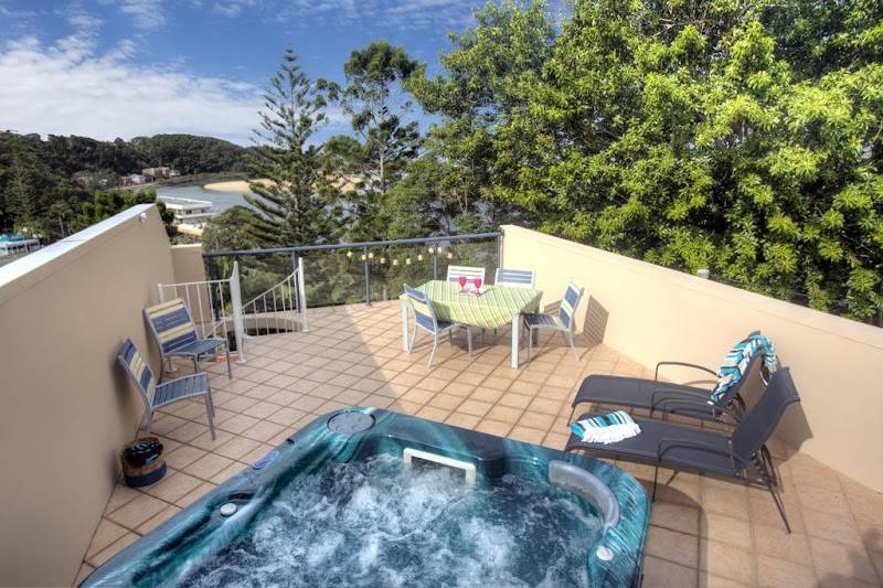 Oceanview 6 Nambucca Heads