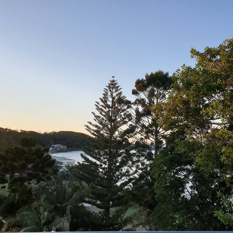 Oceanview 6 Nambucca Heads